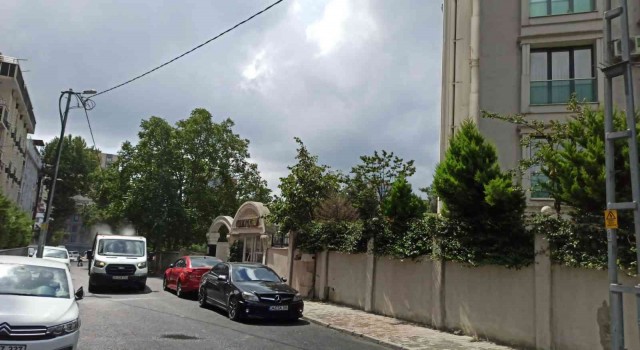 Sultangazide böceklere karşı ilaçlama çalışmalarına ağırlık verildi