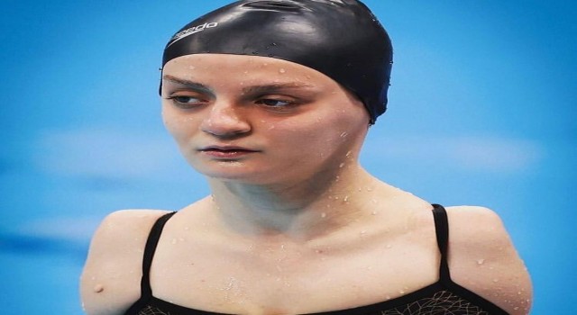 Sümeyye Boyacı İslami Dayanışma Oyunlarını 4 madalya ile tamamladı