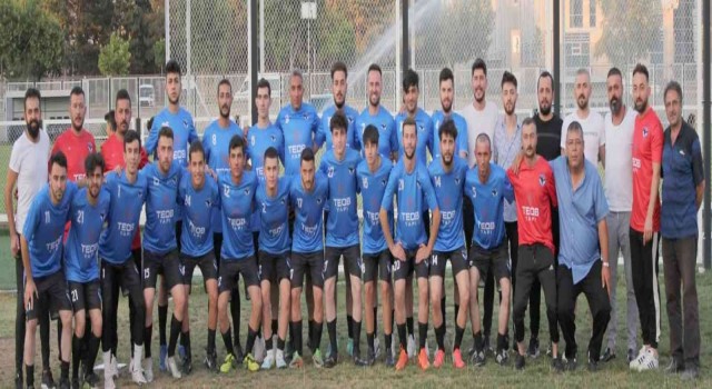 Sungur F.K yeni sezonu açtı