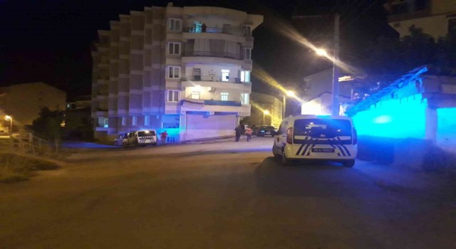 Sungurluda iki grup arasında silahlı kavga: 4 yaralı