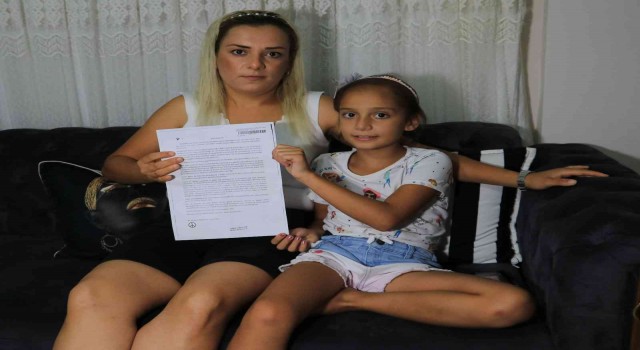 Süper kahramandan acı mektup