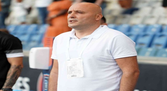 Süper Ligde ilk teknik adam ayrılığı gerçekleşti