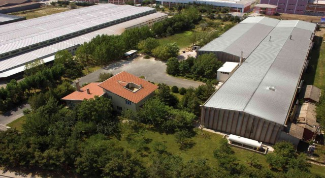 Swarovski ailesine ait Tyrolit, Egeli - Egesanın çoğunluk hissesini satın aldı