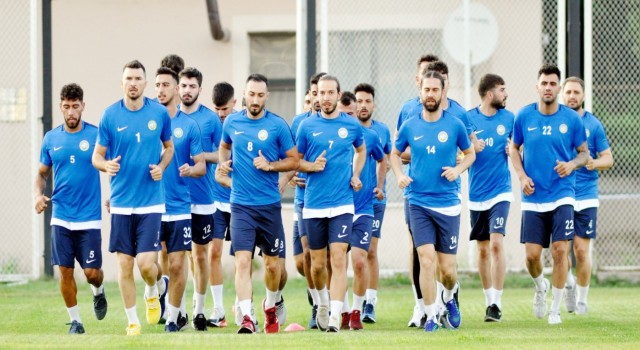 Talasgücü, Ünyesporu mağlup etti
