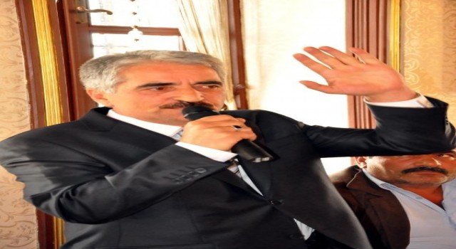 Tarım Kredi Kooperatifleri Birlik Başkanlığına Recep Küçükoğlu seçildi