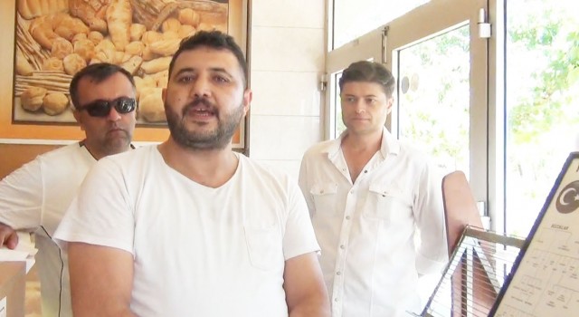 Tavşanlıda Yörük Türkmen Şenliği