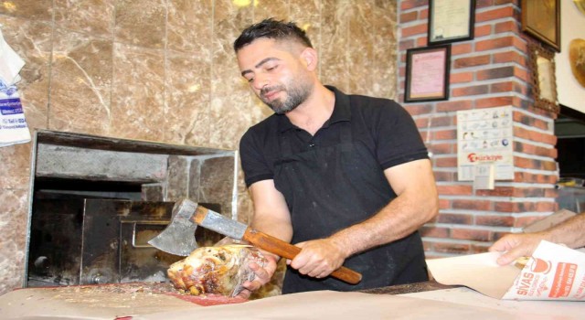 Tavuk dönerden ucuz, kuzu kelle binbir derde deva