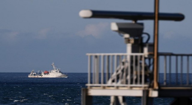Tayvan: “Çin ordusu 11 Dongfeng balistik füze fırlattı”