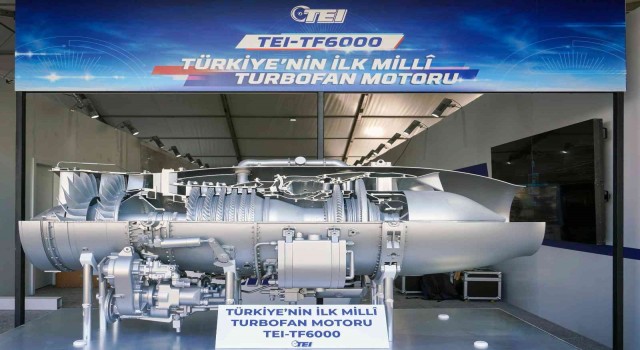 TEI Teknofeste Hazır