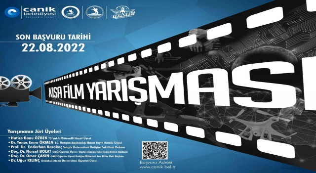 TEKNOFEST Kısa Film Yarışması başvuru tarihi uzatıldı