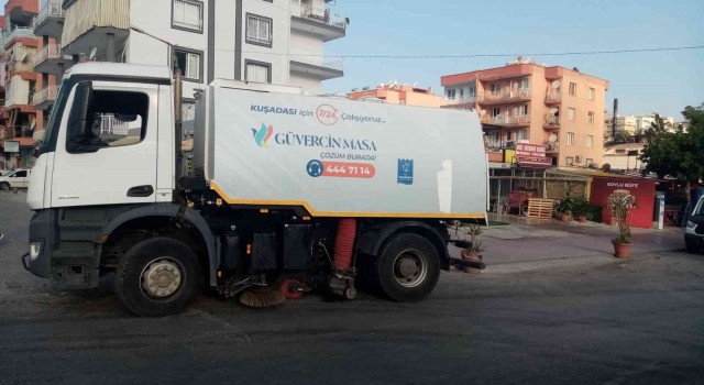 Temel İlkemiz Çevreyi ve Doğayı Korumaktır