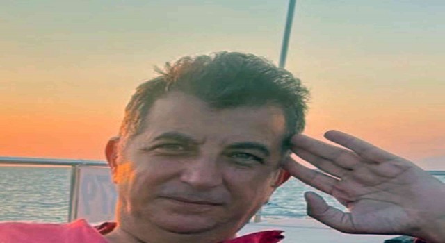 THK Üniversitesi eski rektörü Milasta yakalandı
