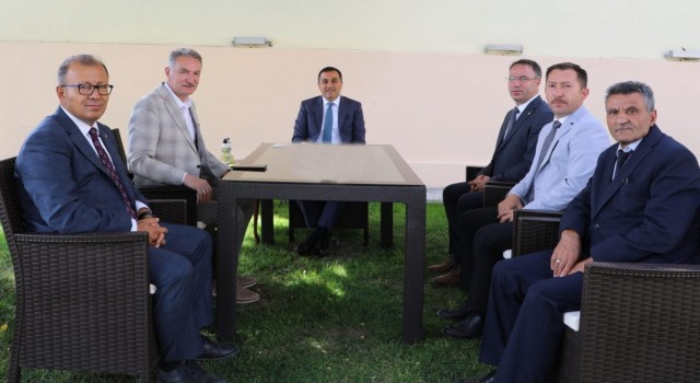 TMO Genel Müdürü Güldal Karsta