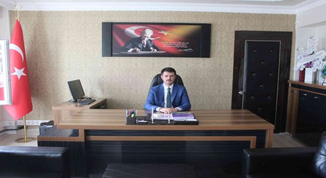 Tomarza Kaymakamı Cebecinin tayini Adananın Aladağ ilçesine çıktı