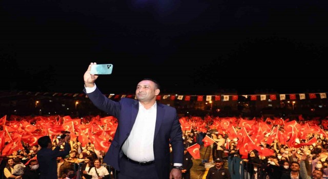Toroslar Belediyesinden 30 Ağustosta iki büyük konser