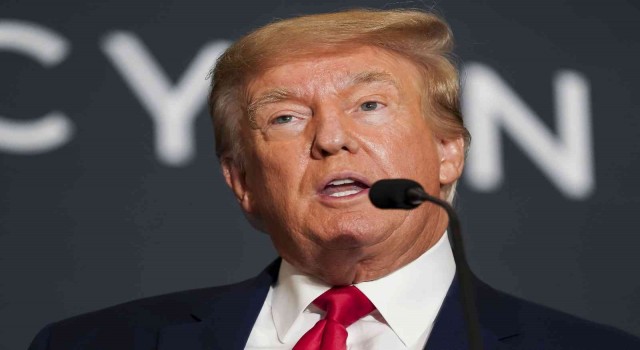 ABD Eski Başkanı Donald Trump, Yarın Yemin Altında Sorgulanacak