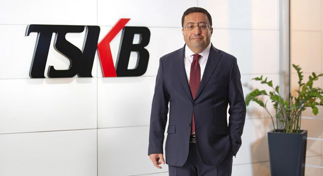 TSKB’nin Aktif Büyüklüğü 99,1 Milyar TL’ye Ulaştı