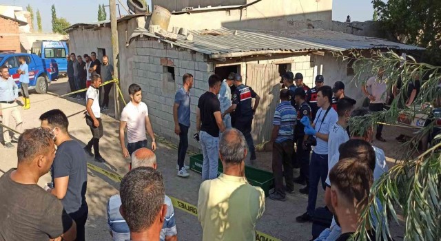 Tüfekle oyun kötü bitti: 8 yaşındaki çocuk hayatını kaybetti