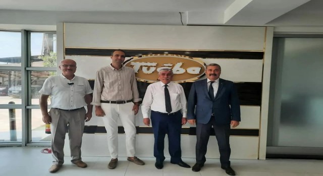 Tuğba Kuruyemişten istihdam hamlesi