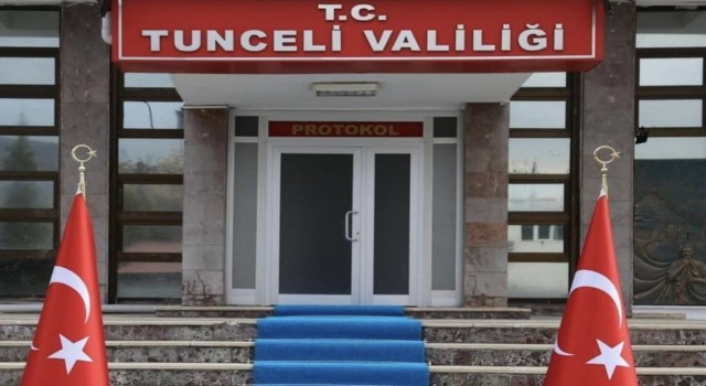 Tuncelide kavga: 4 gözaltı