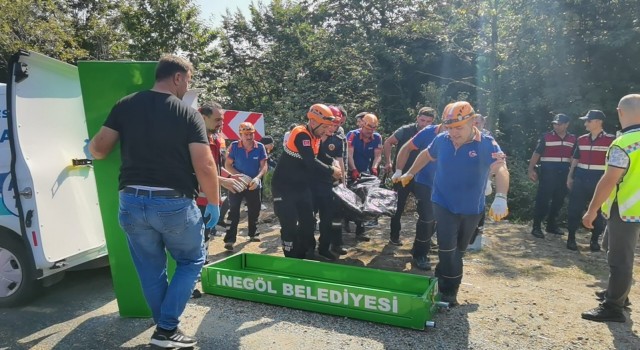 Tur otobüsü kazasında ölü sayısı 3e yükseldi