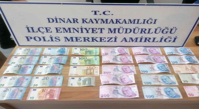 Turistleri soyan şahıs polisin takibiyle yakalandı