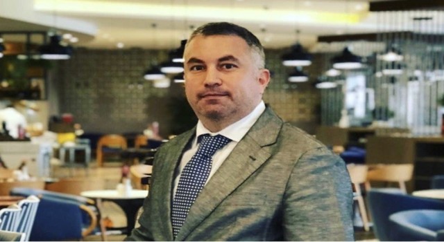 Türk otel teknoloji firması WeBee 5 yılda 20 bin otele ulaşmayı hedefliyor
