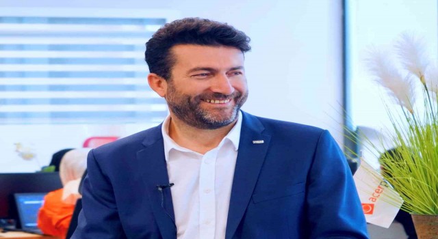 Türk sigorta yazılım şirketi Amerika pazarında