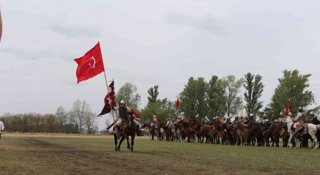 Türk soyları Macaristandaki Büyük Kurultayda toplandı