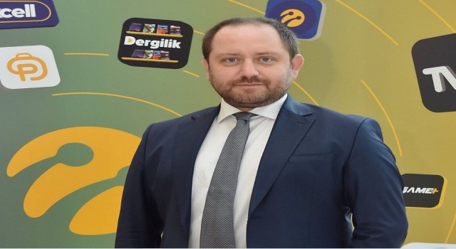 Turkcell GSYFden 3 önemli yatırım