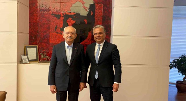 Türkiye Cumhuriyeti 9. Cumhurbaşkanı Süleyman Demirel Parkı açılıyor