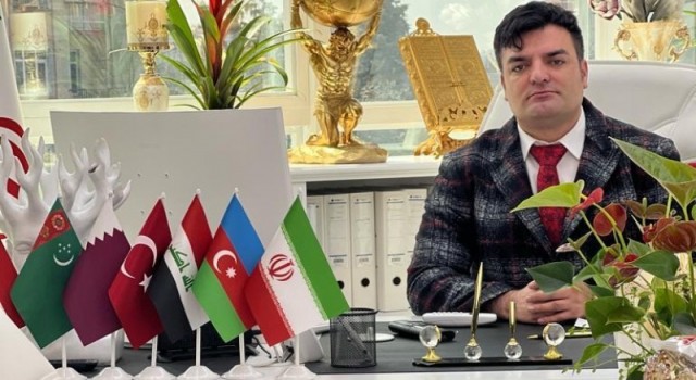 “Türkiye gayrimenkul yatırımları için ideal bir seçenek”