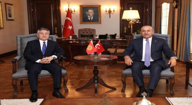 Türkiye ve İsrail karşılıklı büyükelçi atama kararı aldı