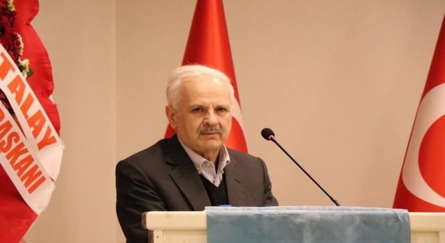 Türkiye Yazarlar Birliği Kale İçi Sohbetleri Sona Erdi