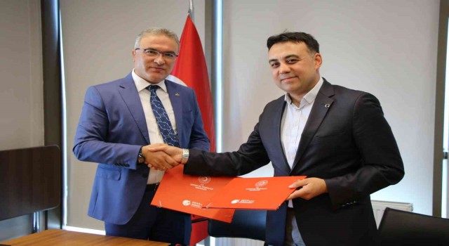 Türkiyede bir ilk: Yatak üretiminde kalifiye eleman yetiştirilecek