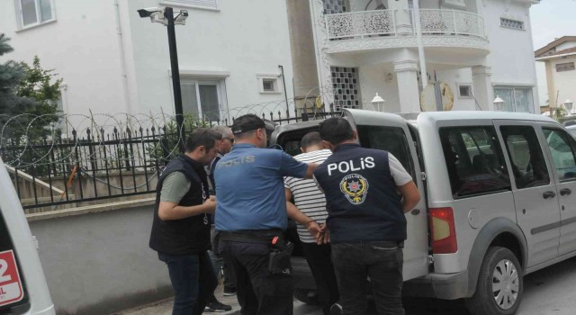 “Türkiyedeki bütün bisikletleri biz çaldık” dediler serbest kaldılar