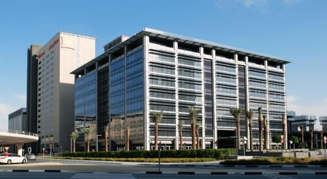 Türkiyenin bilişim şirketleri Dubaiden dünyaya açılacak