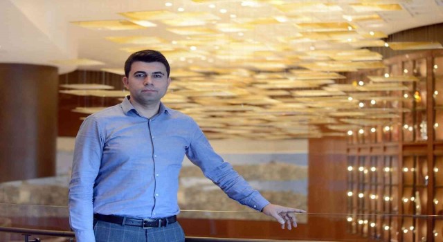 Türkiyenin mobilya gücü global pazarlara taşınacak