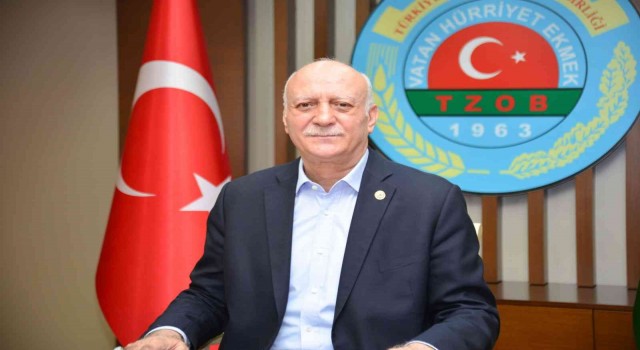 TZOB Genel Başkanı Bayraktar: “Balıkçılar ‘vira bismillah diyerek 1 Eylülde denize açılacak”
