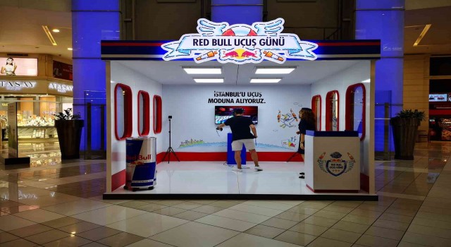 Uçuş Günü deneyimi