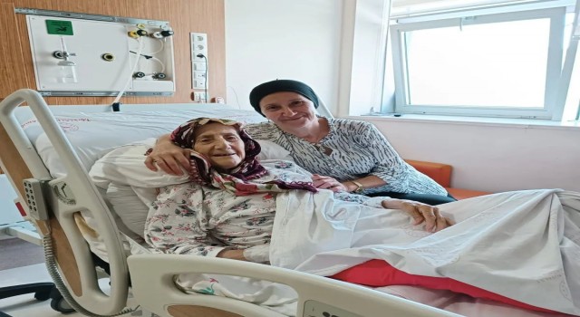 Üçüz ninelerden biri daha hayatını kaybetti
