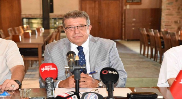 Ulaş; “Uğur Şirketler Grubu, Türkiyedeki bin ihracatçı arasında 134.sırada”
