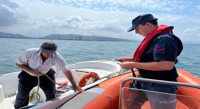 Ülke genelinde eş zamanlı olarak Türkiye Güven Huzur uygulaması yapıldı