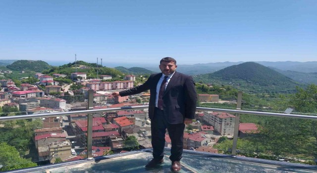 Ulubeyin cazibesi artıyor