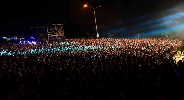 Uludağ Yaz Festivalide coşkulu açılış