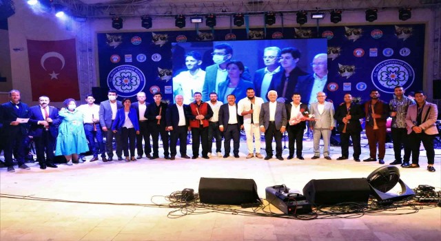 Uluslararası 7inci ZurnaZen Festivali 5 Eylülde başlıyor