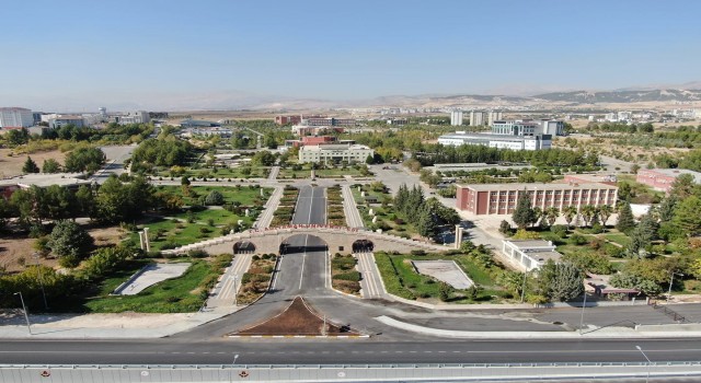 Uluslararası ADYÜnün 5 adet KA171 projesine onay geldi