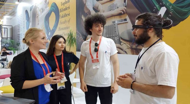 Üniversite öğrencileri NFT cüzdanı geliştirdi