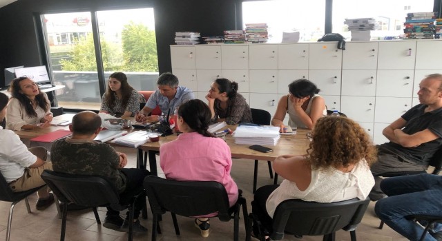 Üniversite sınavına hazırlık kursunda dönem dersleri başlıyor