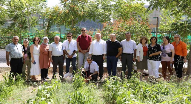 Üretmek, engel tanımıyor